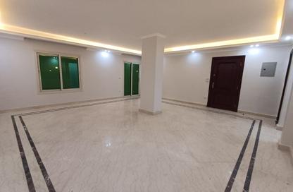 دوبلكس - 3 غرف نوم - 4 حمامات للبيع في عمارات البنفسج - البنفسج - مدينة القاهرة الجديدة - القاهرة