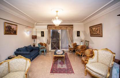 Apartment - 3 Bedrooms - 3 Bathrooms for sale in Stanley Bridge - Stanley - Hay Sharq - Alexandria