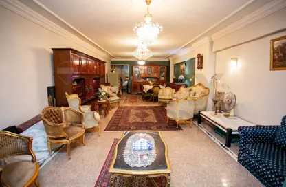 Apartment - 3 Bedrooms - 3 Bathrooms for sale in Stanley Bridge - Stanley - Hay Sharq - Alexandria Apartment - 3 Bedrooms - 3 Bathrooms for sale in Stanley Bridge - Stanley - Hay Sharq - Alexandria