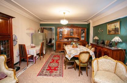 Apartment - 3 Bedrooms - 3 Bathrooms for sale in Stanley Bridge - Stanley - Hay Sharq - Alexandria
