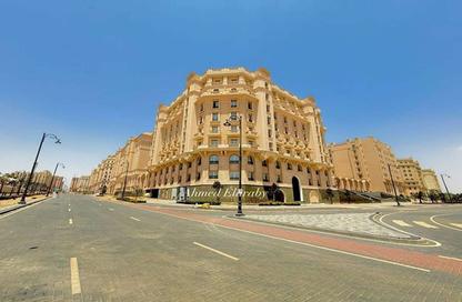 شقة - غرفة نوم - 1 حمام للبيع في نيو جاردن سيتي - كمبوندات العاصمة الإدارية الجديدة - العاصمة الإدارية الجديدة - القاهرة