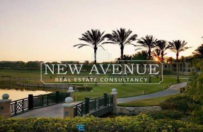 Villa - 6 Bedrooms - 6 Bathrooms for sale in Katameya Dunes - El Katameya Compounds - El Katameya - New Cairo City - Cairo