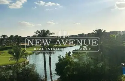 فيلا - 6 غرف نوم - 6 حمامات للبيع في قطامية ديونز - كمبوندات القطامية - القطامية - مدينة القاهرة الجديدة - القاهرة