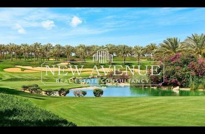 Villa - 6 Bedrooms - 6 Bathrooms for sale in Katameya Dunes - El Katameya Compounds - El Katameya - New Cairo City - Cairo