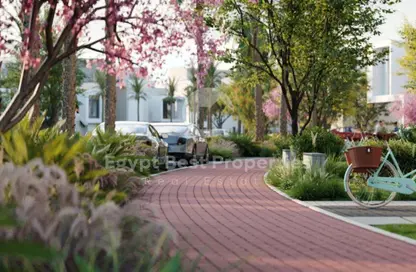 Apartment - 2 Bedrooms - 2 Bathrooms for sale in Mivida - 5th Settlement Compounds - The 5th Settlement - New Cairo City - Cairo Apartment - 2 Bedrooms - 2 Bathrooms for sale in Mivida - 5th Settlement Compounds - The 5th Settlement - New Cairo City - Cairo