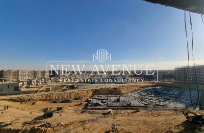 شقة - 3 غرف نوم - 4 حمامات للبيع في سوان ليك ريزيدنس - كمبوندات التجمع الخامس - التجمع الخامس - مدينة القاهرة الجديدة - القاهرة