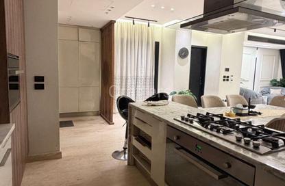Villa - 5 - 4 for sale in Bamboo Palm Hills - 26th of July Corridor - 6 October City - Giza