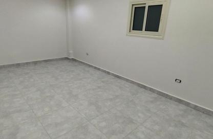 Apartment - 3 Bedrooms - 3 Bathrooms for sale in 3rd District - 6 October City - Giza Apartment - 3 Bedrooms - 3 Bathrooms for sale in 3rd District - 6 October City - Giza
