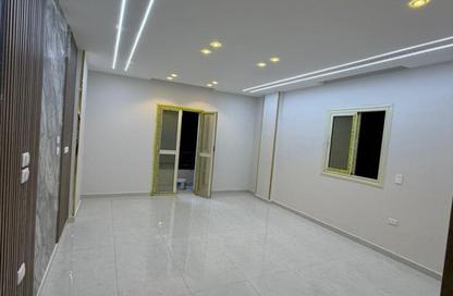 Apartment - 3 Bedrooms - 2 Bathrooms for sale in 3rd District - 6 October City - Giza Apartment - 3 Bedrooms - 2 Bathrooms for sale in 3rd District - 6 October City - Giza