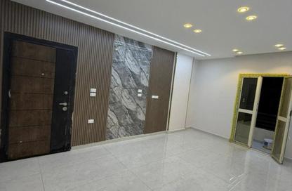 Apartment - 3 Bedrooms - 2 Bathrooms for sale in 3rd District - 6 October City - Giza Apartment - 3 Bedrooms - 2 Bathrooms for sale in 3rd District - 6 October City - Giza