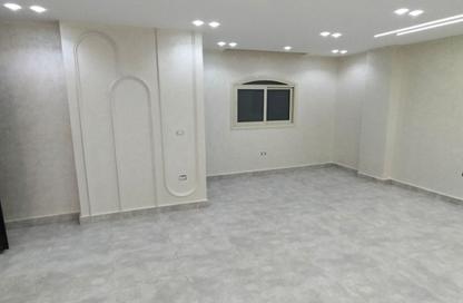 Apartment - 3 Bedrooms - 3 Bathrooms for sale in 3rd District - 6 October City - Giza Apartment - 3 Bedrooms - 3 Bathrooms for sale in 3rd District - 6 October City - Giza