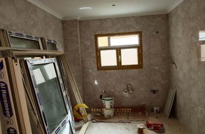 Apartment - 3 Bedrooms - 2 Bathrooms for rent in Al Khamayel city - Sheikh Zayed Compounds - Sheikh Zayed City - Giza