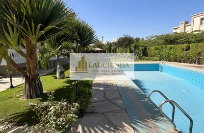 Villa - 7+ Bedrooms - 7+ Bathrooms for rent in Cairo Festival City - North Investors Area - New Cairo City - Cairo