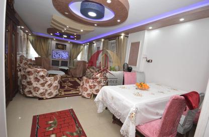 Apartment - 3 Bedrooms - 2 Bathrooms for sale in Hay Awal El Montazah - Alexandria