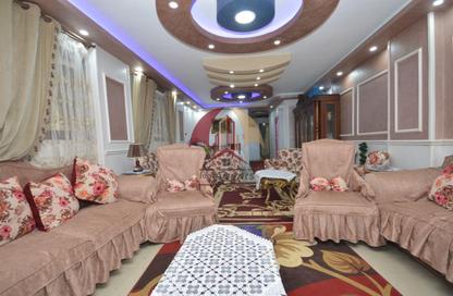 Apartment - 3 Bedrooms - 2 Bathrooms for sale in Hay Awal El Montazah - Alexandria