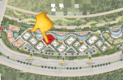 Apartment - 3 - 2 for sale in New Capital Compounds - New Capital City - Cairo
