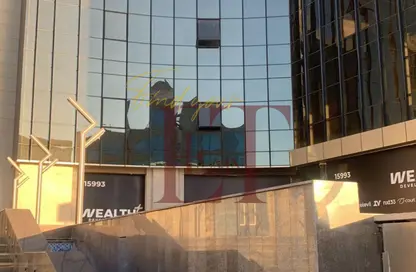 مساحات مكتبية - استوديو للايجار في مول ساوث جيت - شارع التسعين الجنوبي - التجمع الخامس - مدينة القاهرة الجديدة - القاهرة