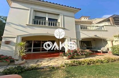 Villa - 6 Bedrooms - 5 Bathrooms for sale in Al Patio Prime - El Patio - El Shorouk Compounds - Shorouk City - Cairo Villa - 6 Bedrooms - 5 Bathrooms for sale in Al Patio Prime - El Patio - El Shorouk Compounds - Shorouk City - Cairo