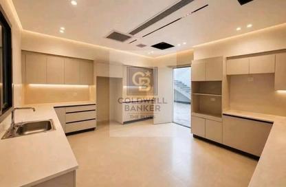 Twin House - 4 - 5 for sale in Villette - 5th Settlement Compounds - The 5th Settlement - New Cairo City - Cairo