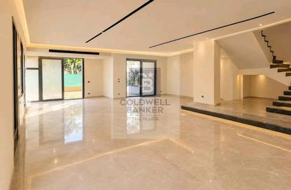 Twin House - 4 - 5 for sale in Villette - 5th Settlement Compounds - The 5th Settlement - New Cairo City - Cairo