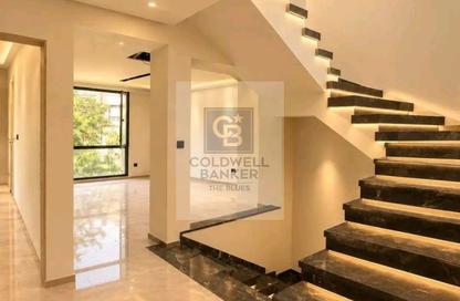 Twin House - 4 - 5 for sale in Villette - 5th Settlement Compounds - The 5th Settlement - New Cairo City - Cairo