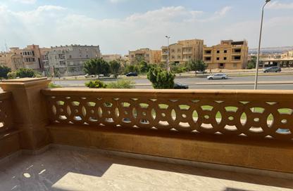 Apartment - 3 Bedrooms - 2 Bathrooms for sale in 7th District - Obour City - Qalyubia Apartment - 3 Bedrooms - 2 Bathrooms for sale in 7th District - Obour City - Qalyubia