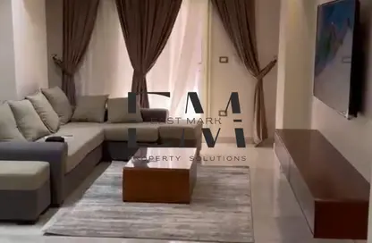 شقة - 3 غرف نوم - 2 حمامات للبيع في شارع مخلص الالفي - المنطقة الأولى - مدينة نصر - القاهرة