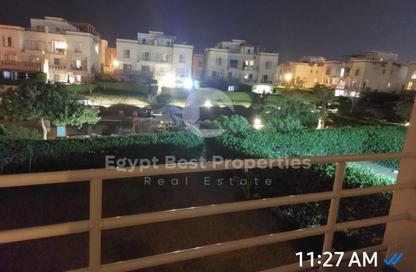 دوبلكس - 3 غرف نوم - 2 حمامات للبيع في أمواج - سيدي عبد الرحمن - الساحل الشمالي