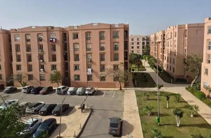 Apartment - 3 Bedrooms - 2 Bathrooms for sale in Rehab City First Phase - Al Rehab - New Cairo City - Cairo Apartment - 3 Bedrooms - 2 Bathrooms for sale in Rehab City First Phase - Al Rehab - New Cairo City - Cairo