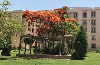 Apartment - 3 Bedrooms - 2 Bathrooms for sale in Rehab City First Phase - Al Rehab - New Cairo City - Cairo