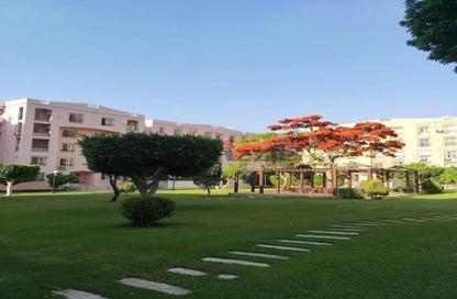 Apartment - 3 Bedrooms - 2 Bathrooms for sale in Rehab City First Phase - Al Rehab - New Cairo City - Cairo