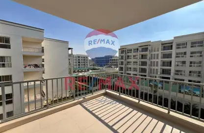 Apartment - 3 Bedrooms - 3 Bathrooms for sale in Mivida - 5th Settlement Compounds - The 5th Settlement - New Cairo City - Cairo