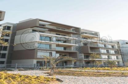 Apartment - 3 - 3 for sale in Palm Hills New Cairo - 5th Settlement Compounds - The 5th Settlement - New Cairo City - Cairo