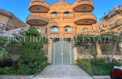 Duplex - 3 Bedrooms - 3 Bathrooms for rent in El Yasmeen 2 - El Yasmeen - New Cairo City - Cairo Duplex - 3 Bedrooms - 3 Bathrooms for rent in El Yasmeen 2 - El Yasmeen - New Cairo City - Cairo