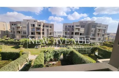 Apartment - 2 Bedrooms - 2 Bathrooms for sale in Village Gardens Katameya - 5th Settlement Compounds - The 5th Settlement - New Cairo City - Cairo