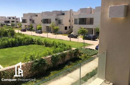 شاليه - 4 غرف نوم - 4 حمامات للبيع في هاسييندا باي - سيدي عبد الرحمن - الساحل الشمالي