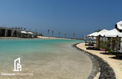 شاليه - 4 غرف نوم - 4 حمامات للبيع في هاسييندا باي - سيدي عبد الرحمن - الساحل الشمالي