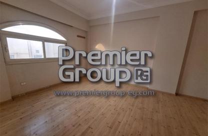 Apartment - 3 Bedrooms - 3 Bathrooms for rent in West Golf - El Katameya Compounds - El Katameya - New Cairo City - Cairo