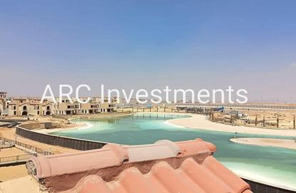 تاون هاوس - 4 غرف نوم - 4 حمامات للبيع في S1 - سراي - كمبوندات مدينة المستقبل - مدينة المستقبل - القاهرة