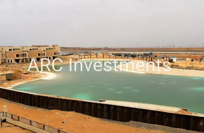تاون هاوس - 4 غرف نوم - 4 حمامات للبيع في S1 - سراي - كمبوندات مدينة المستقبل - مدينة المستقبل - القاهرة