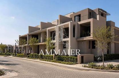 Apartment - 2 - 2 for sale in PX Palm Hills - 6 October Compounds - 6 October City - Giza
