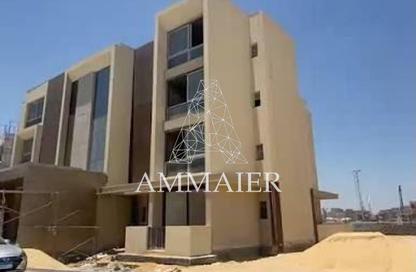 Apartment - 2 - 2 for sale in PX Palm Hills - 6 October Compounds - 6 October City - Giza