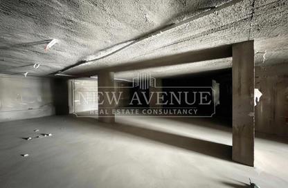 Retail - Studio - 2 Bathrooms for sale in Masaken Sheraton - Sheraton Al Matar - El Nozha - Cairo