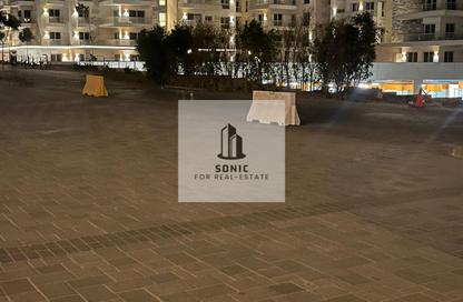 iVilla - 3 Bedrooms - 3 Bathrooms for sale in Mountain View iCity - 5th Settlement Compounds - The 5th Settlement - New Cairo City - Cairo