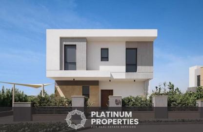 Apartment - 2 Bedrooms - 2 Bathrooms for sale in Zed East - 5th Settlement Compounds - The 5th Settlement - New Cairo City - Cairo