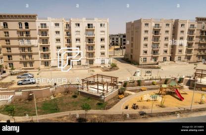 Townhouse - 3 Bedrooms - 3 Bathrooms for sale in Garden Residence - Hyde Park - New Cairo City - Cairo