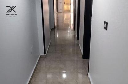 Apartment - 3 Bedrooms - 1 Bathroom for sale in El Mandara - Hay Than El Montazah - Alexandria