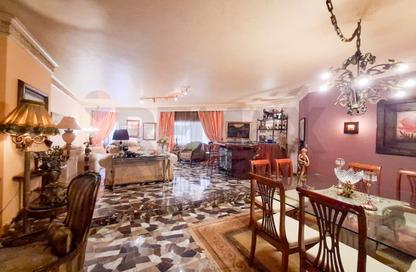 Apartment - 3 - 3 for sale in Kafr Abdo St. - Kafr Abdo - Roushdy - Hay Sharq - Alexandria