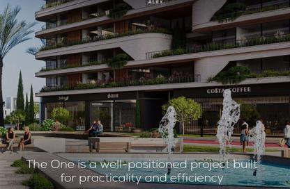 Apartment - 2 Bedrooms - 2 Bathrooms for sale in Smouha - Hay Sharq - Alexandria