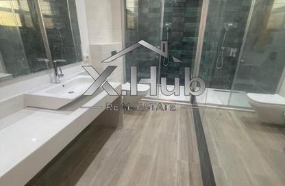 Duplex - 3 - 3 for rent in Westown - Sheikh Zayed Compounds - Sheikh Zayed City - Giza